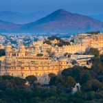 Best Places to Visit in Udaipur : The City of Lakes and The Royals