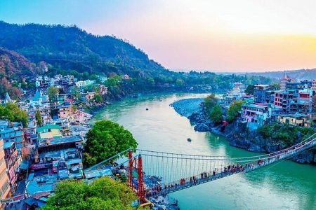 Explore Rishikesh: Best Places to Visit