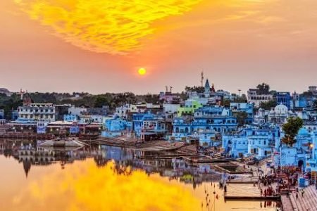 The Best Places to Visit in Pushkar: An Ultimate Guide