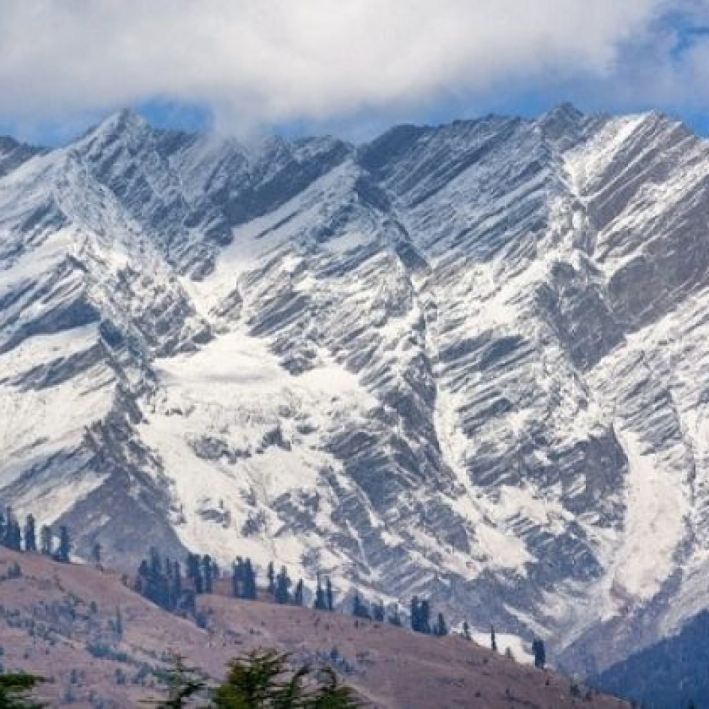 Gulaba Village, shown in Yeh Jawaani hai deewani Movie